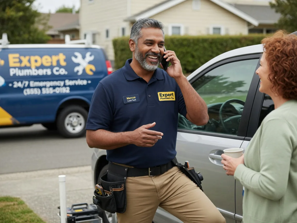 Clogged Drain Repair in Strasburg, PA
